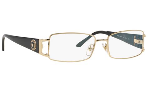 men's versace prescription glasses.